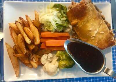 Lighthouse Restaurant And Bar