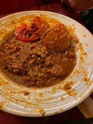 La Marina De L'hospitalet