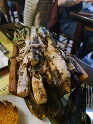 La Marina De L'hospitalet