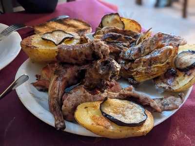 La Marina De L'hospitalet