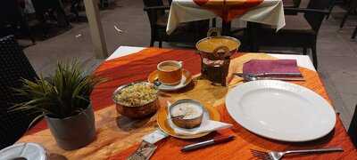 Bollywood Indian Restaurant (puerto Del Carmen)