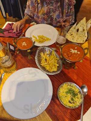 Bollywood Indian Restaurant (puerto Del Carmen)