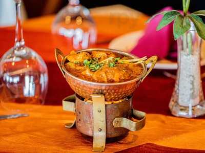 Bollywood Indian Restaurant (puerto Del Carmen)