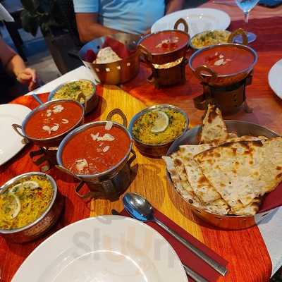 Bollywood Indian Restaurant (puerto Del Carmen)