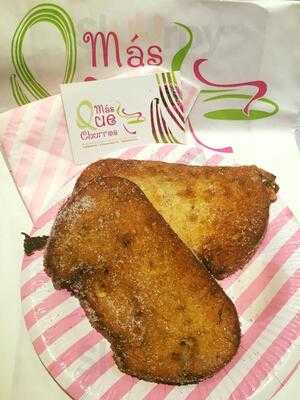 Mas Que Churros