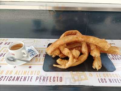 Mas Que Churros
