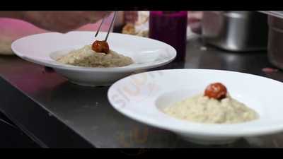 Taperia Restaurante Crisol