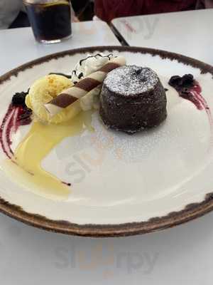 Taperia Restaurante Crisol