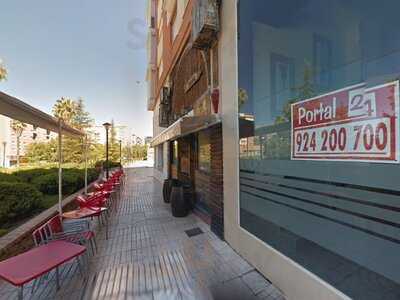 Taperia Restaurante Crisol