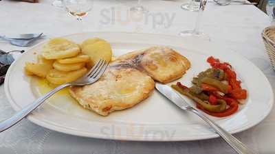 Restaurante Casa Juan