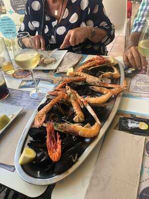 Restaurante Galeón - Photo 8