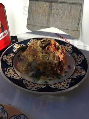 Bar De Tapas El Tendedero