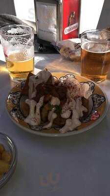 Bar De Tapas El Tendedero