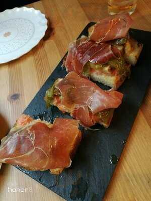 Bar De Tapas El Tendedero