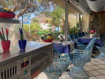 Restaurante El Capuchino 501