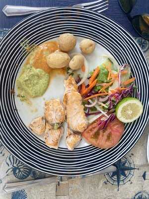 Restaurante El Capuchino 501