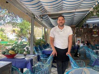 Restaurante El Capuchino 501