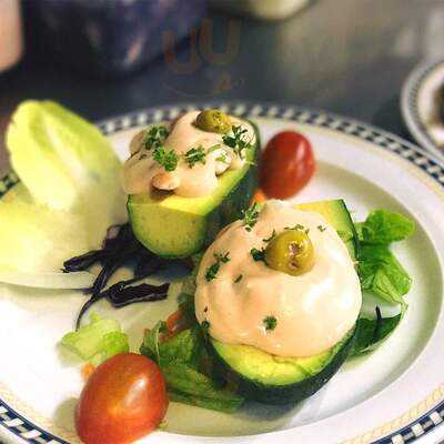 Restaurante El Capuchino 501