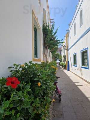 Restaurante El Capuchino 501