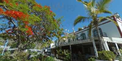 Restaurante El Capuchino 501