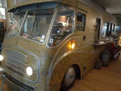 Creperie Bretonne Annaick