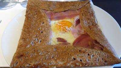 Creperie Bretonne Annaick