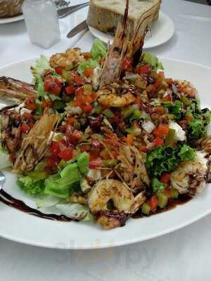 Monterrey Restaurante Parrillada