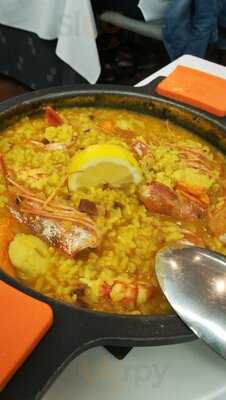 Monterrey Restaurante Parrillada