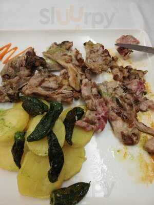 Monterrey Restaurante Parrillada