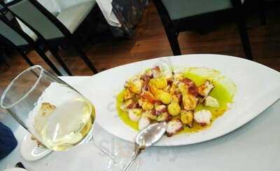 Monterrey Restaurante Parrillada