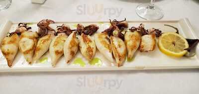 Monterrey Restaurante Parrillada