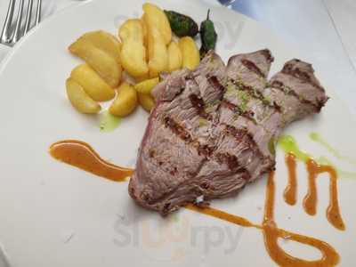 Monterrey Restaurante Parrillada