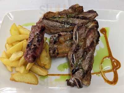 Monterrey Restaurante Parrillada