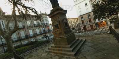 Monterrey Restaurante Parrillada