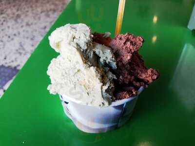 Capítulo Dos Helados Artesanales