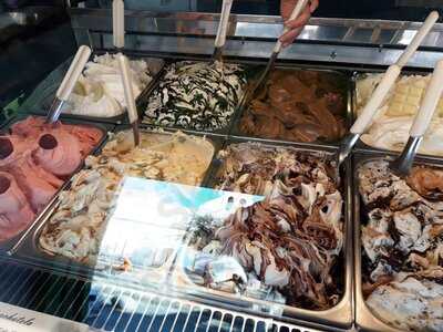 Capítulo Dos Helados Artesanales