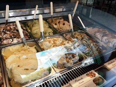 Capítulo Dos Helados Artesanales