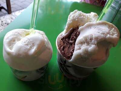 Capítulo Dos Helados Artesanales