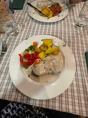 Trattoria Il Commendatore