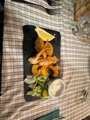 Trattoria Il Commendatore