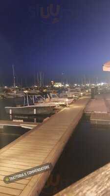 Trattoria Il Commendatore