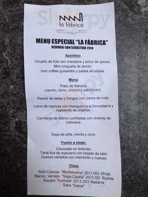 La Fabrica
