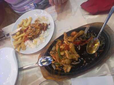 Enjoy Asian Restaurant