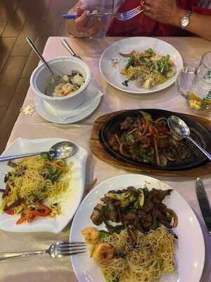Enjoy Asian Restaurant