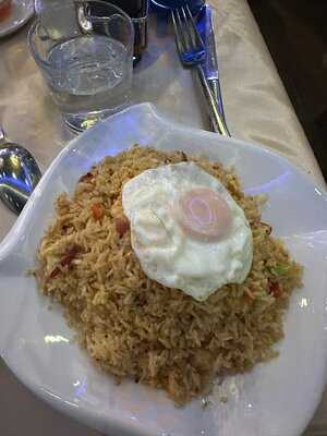 Enjoy Asian Restaurant