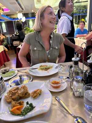 Enjoy Asian Restaurant