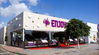 Enjoy Asian Restaurant