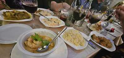 Enjoy Asian Restaurant