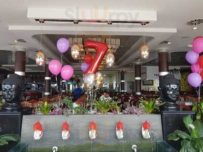 Enjoy Asian Restaurant