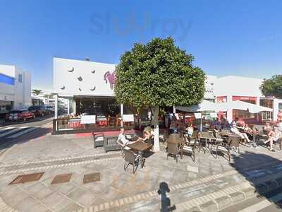 Enjoy Asian Restaurant